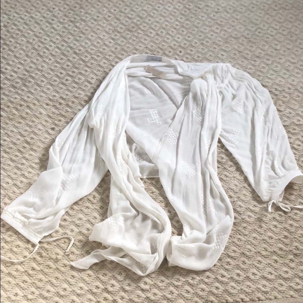 Flynn Skye Top